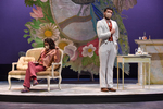 070 The Importance of Being Earnest performance photograph by Arkansas State University - Jonesboro