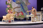073 The Importance of Being Earnest performance photograph by Arkansas State University - Jonesboro