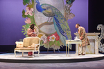074 The Importance of Being Earnest performance photograph by Arkansas State University - Jonesboro