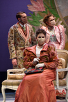080 The Importance of Being Earnest performance photograph by Arkansas State University - Jonesboro