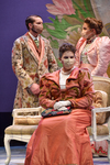081 The Importance of Being Earnest performance photograph by Arkansas State University - Jonesboro