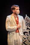 082 The Importance of Being Earnest performance photograph by Arkansas State University - Jonesboro