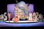 085 The Importance of Being Earnest performance photograph by Arkansas State University - Jonesboro