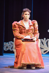 091 The Importance of Being Earnest performance photograph by Arkansas State University - Jonesboro