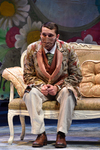 094 The Importance of Being Earnest performance photograph by Arkansas State University - Jonesboro