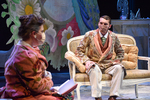 095 The Importance of Being Earnest performance photograph by Arkansas State University - Jonesboro