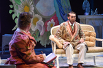 097 The Importance of Being Earnest performance photograph by Arkansas State University - Jonesboro