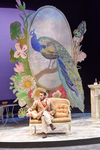 101 The Importance of Being Earnest performance photograph by Arkansas State University - Jonesboro