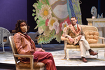 102 The Importance of Being Earnest performance photograph by Arkansas State University - Jonesboro
