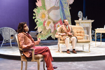 103 The Importance of Being Earnest performance photograph by Arkansas State University - Jonesboro