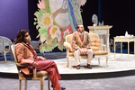 105 The Importance of Being Earnest performance photograph by Arkansas State University - Jonesboro