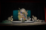 107 The Importance of Being Earnest performance photograph by Arkansas State University - Jonesboro
