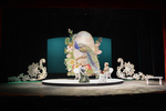 108 The Importance of Being Earnest performance photograph by Arkansas State University - Jonesboro