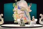 110 The Importance of Being Earnest performance photograph by Arkansas State University - Jonesboro