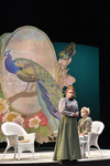 113 The Importance of Being Earnest performance photograph by Arkansas State University - Jonesboro