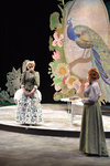 115 The Importance of Being Earnest performance photograph by Arkansas State University - Jonesboro