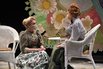 116 The Importance of Being Earnest performance photograph by Arkansas State University - Jonesboro