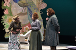 118 The Importance of Being Earnest performance photograph by Arkansas State University - Jonesboro