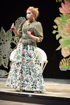 122 The Importance of Being Earnest performance photograph by Arkansas State University - Jonesboro