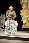 123 The Importance of Being Earnest performance photograph by Arkansas State University - Jonesboro