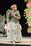 124 The Importance of Being Earnest performance photograph by Arkansas State University - Jonesboro