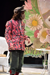 125 The Importance of Being Earnest performance photograph by Arkansas State University - Jonesboro