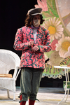 126 The Importance of Being Earnest performance photograph by Arkansas State University - Jonesboro