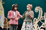 127 The Importance of Being Earnest performance photograph by Arkansas State University - Jonesboro