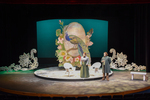 128 The Importance of Being Earnest performance photograph by Arkansas State University - Jonesboro