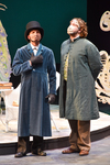 130 The Importance of Being Earnest performance photograph by Arkansas State University - Jonesboro