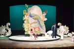 135 The Importance of Being Earnest performance photograph by Arkansas State University - Jonesboro