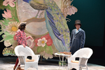 138 The Importance of Being Earnest performance photograph by Arkansas State University - Jonesboro