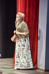139 The Importance of Being Earnest performance photograph by Arkansas State University - Jonesboro