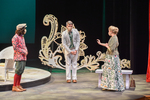 140 The Importance of Being Earnest performance photograph by Arkansas State University - Jonesboro