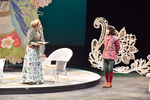 141 The Importance of Being Earnest performance photograph by Arkansas State University - Jonesboro