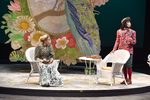142 The Importance of Being Earnest performance photograph by Arkansas State University - Jonesboro