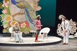 143 The Importance of Being Earnest performance photograph by Arkansas State University - Jonesboro