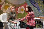 144 The Importance of Being Earnest performance photograph by Arkansas State University - Jonesboro