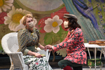 145 The Importance of Being Earnest performance photograph by Arkansas State University - Jonesboro