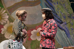 146 The Importance of Being Earnest performance photograph by Arkansas State University - Jonesboro