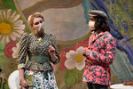 147 The Importance of Being Earnest performance photograph by Arkansas State University - Jonesboro