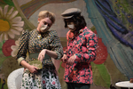 148 The Importance of Being Earnest performance photograph by Arkansas State University - Jonesboro