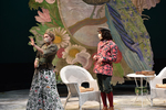 149 The Importance of Being Earnest performance photograph by Arkansas State University - Jonesboro