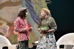 150 The Importance of Being Earnest performance photograph by Arkansas State University - Jonesboro