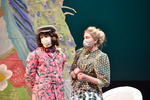 151 The Importance of Being Earnest performance photograph by Arkansas State University - Jonesboro