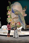 152 The Importance of Being Earnest performance photograph by Arkansas State University - Jonesboro