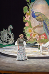153 The Importance of Being Earnest performance photograph by Arkansas State University - Jonesboro