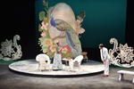 154 The Importance of Being Earnest performance photograph by Arkansas State University - Jonesboro