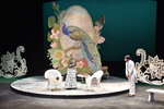 155 The Importance of Being Earnest performance photograph by Arkansas State University - Jonesboro