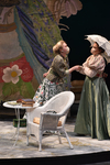 156 The Importance of Being Earnest performance photograph by Arkansas State University - Jonesboro